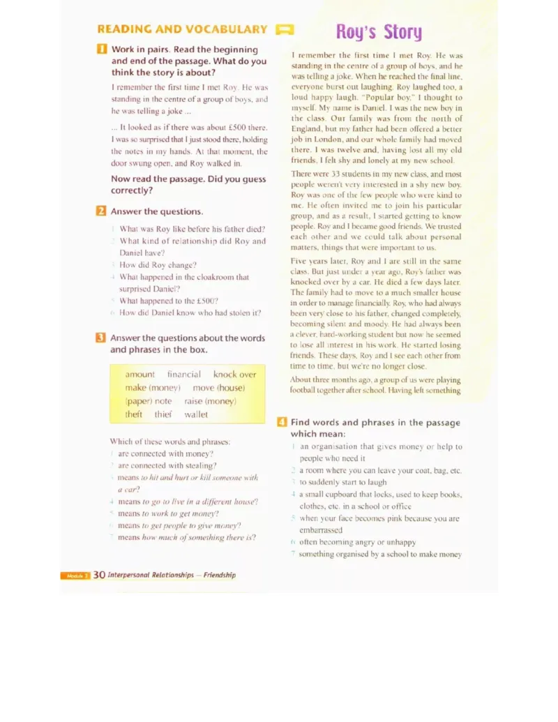 外研版高中英语选修6电子课本_4-教培资料-26年最新资料-同步更新_初中高中教资_03科三专项（进去保存报考的学科即可）_02科三专项（笔记真题思维导图教学设计版本二）