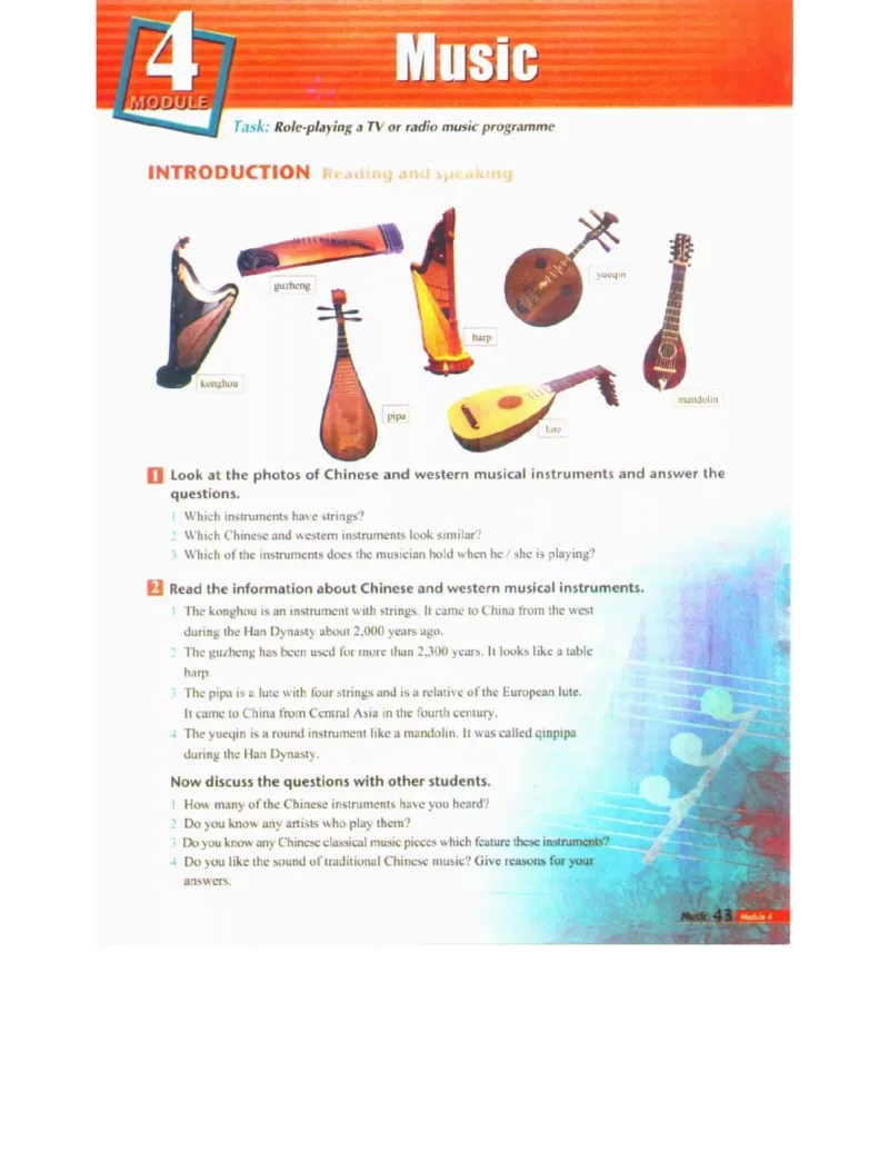 外研版高中英语选修6电子课本_4-教培资料-26年最新资料-同步更新_初中高中教资_03科三专项（进去保存报考的学科即可）_02科三专项（笔记真题思维导图教学设计版本二）