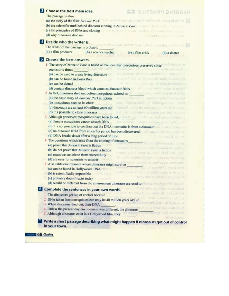 外研版高中英语选修6电子课本_4-教培资料-26年最新资料-同步更新_初中高中教资_03科三专项（进去保存报考的学科即可）_02科三专项（笔记真题思维导图教学设计版本二）