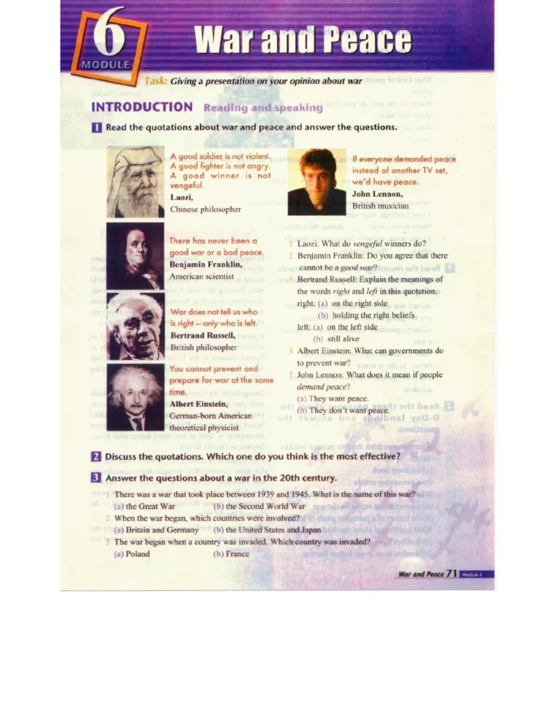 外研版高中英语选修6电子课本_4-教培资料-26年最新资料-同步更新_初中高中教资_03科三专项（进去保存报考的学科即可）_02科三专项（笔记真题思维导图教学设计版本二）