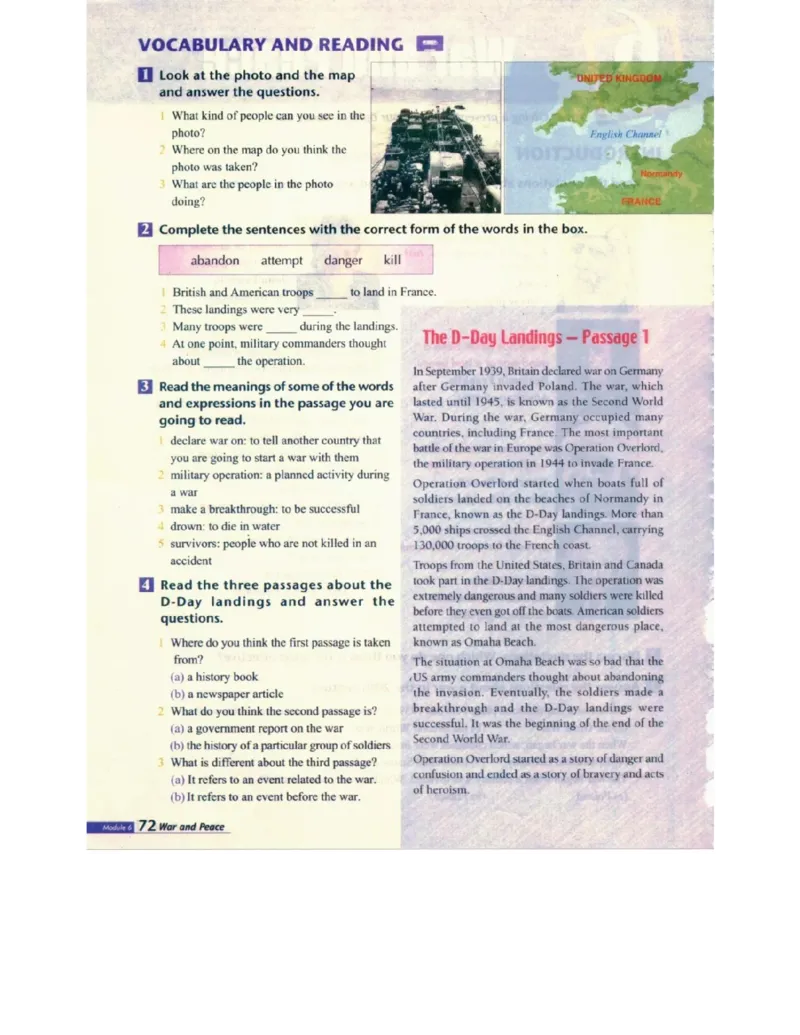 外研版高中英语选修6电子课本_4-教培资料-26年最新资料-同步更新_初中高中教资_03科三专项（进去保存报考的学科即可）_02科三专项（笔记真题思维导图教学设计版本二）