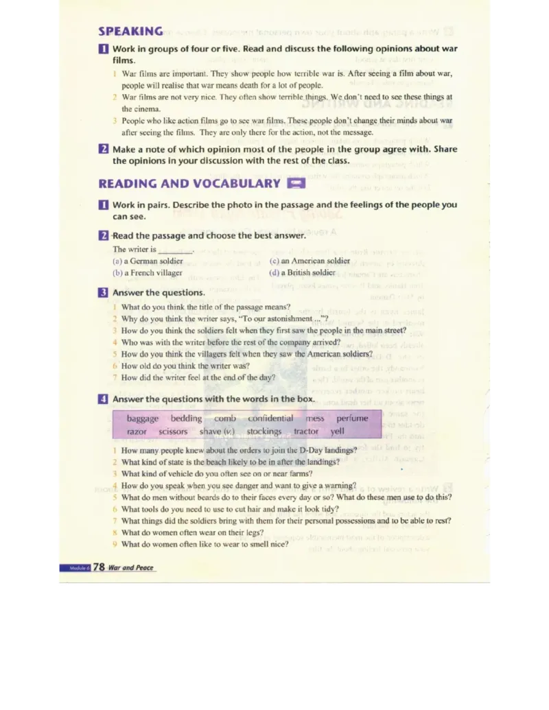 外研版高中英语选修6电子课本_4-教培资料-26年最新资料-同步更新_初中高中教资_03科三专项（进去保存报考的学科即可）_02科三专项（笔记真题思维导图教学设计版本二）