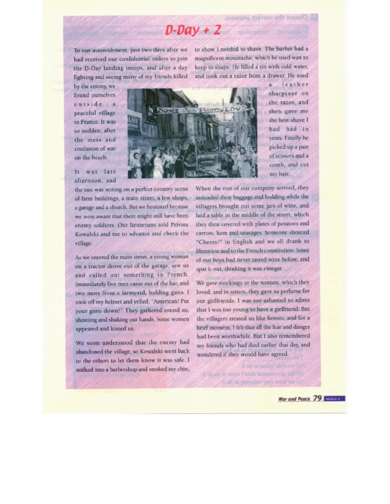 外研版高中英语选修6电子课本_4-教培资料-26年最新资料-同步更新_初中高中教资_03科三专项（进去保存报考的学科即可）_02科三专项（笔记真题思维导图教学设计版本二）