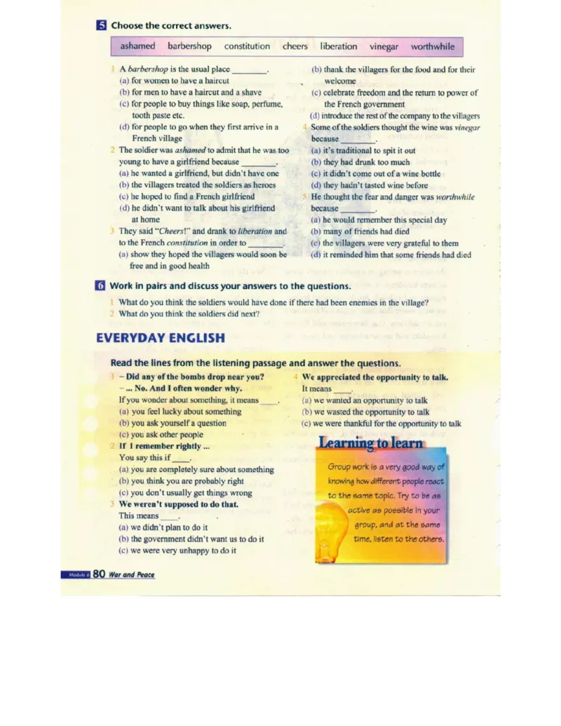 外研版高中英语选修6电子课本_4-教培资料-26年最新资料-同步更新_初中高中教资_03科三专项（进去保存报考的学科即可）_02科三专项（笔记真题思维导图教学设计版本二）