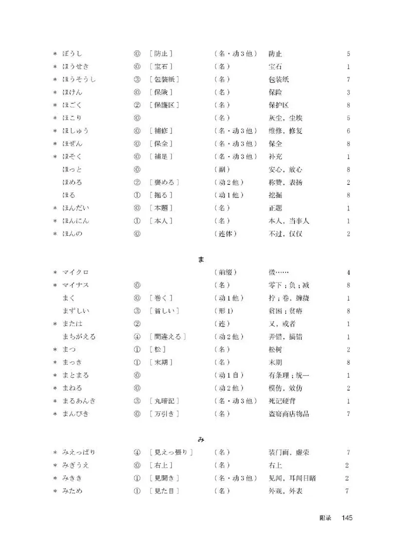 人教版日语选修第一册高清教材_4-教培资料-26年最新资料-同步更新_初中高中教资_03科三专项（进去保存报考的学科即可）_02科三专项（笔记真题思维导图教学设计版本二）