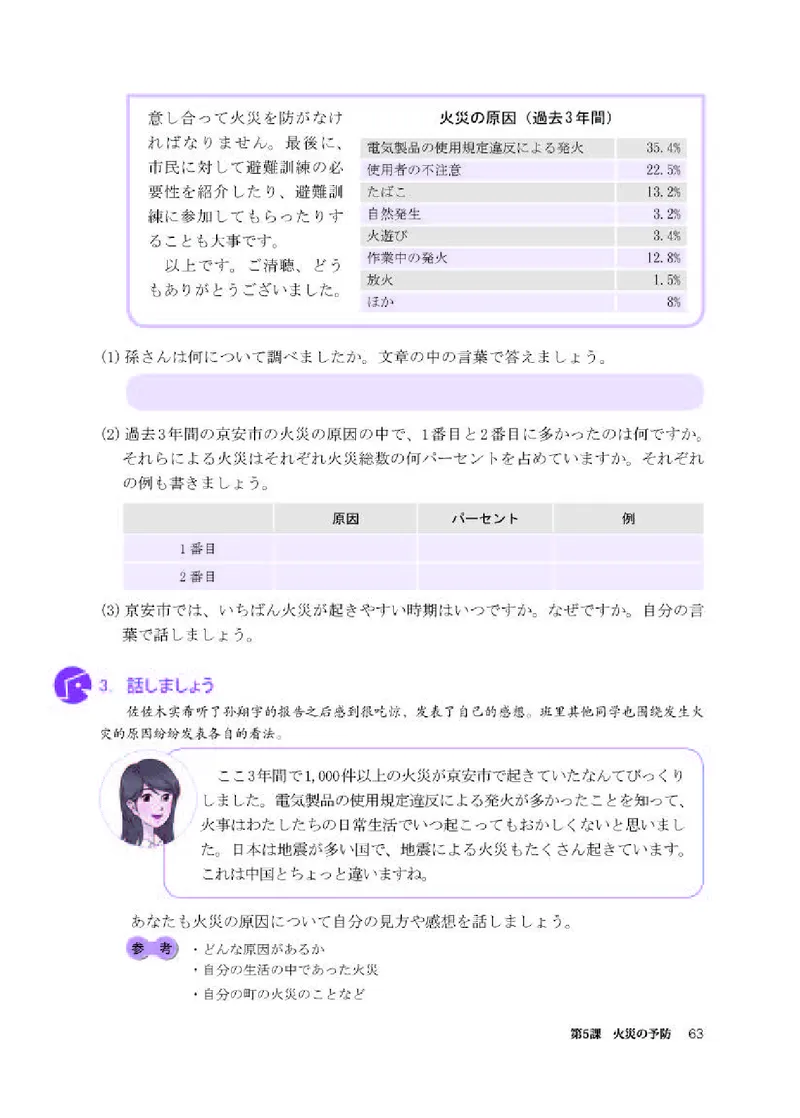 人教版日语选修第一册高清教材_4-教培资料-26年最新资料-同步更新_初中高中教资_03科三专项（进去保存报考的学科即可）_02科三专项（笔记真题思维导图教学设计版本二）