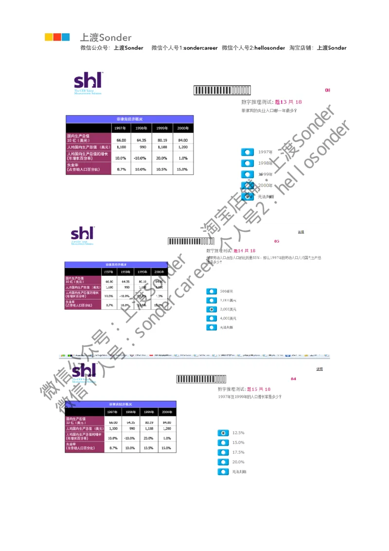 6-20160511-KPMG_11、SH-1汇总_11、SH-1汇总_按年份分类_2016年新题