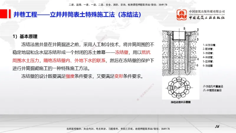 03.30一建《矿业》大咖直播公开课_2026年一级建造师_2026年一建矿业_2025年一建矿业SVIP_02-基础精讲✿高端面授✿深度强化_02-矿业《前期全套课》常青JGS_讲义