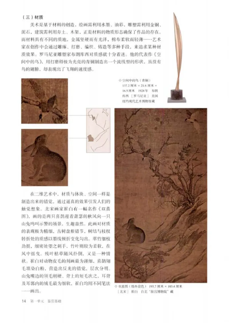 人教版美术必修高清教材_4-教培资料-26年最新资料-同步更新_初中高中教资_03科三专项（进去保存报考的学科即可）_02科三专项（笔记真题思维导图教学设计版本二）