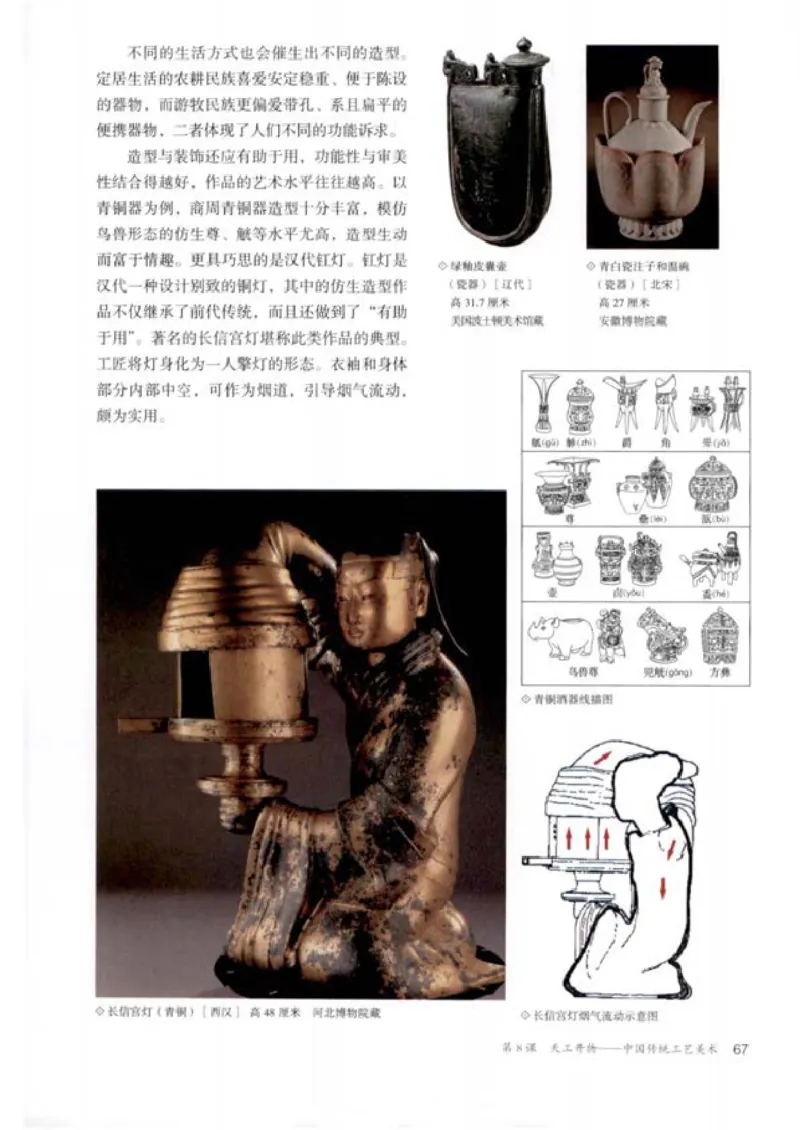 人教版美术必修高清教材_4-教培资料-26年最新资料-同步更新_初中高中教资_03科三专项（进去保存报考的学科即可）_02科三专项（笔记真题思维导图教学设计版本二）