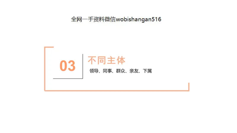 4人际关系2023_2026考公资料_（30）申论+面试为民公考大合集（人须在事上磨申论、刘大师）_面试为民面试_2023为民结构化面试理论课_讲义课件
