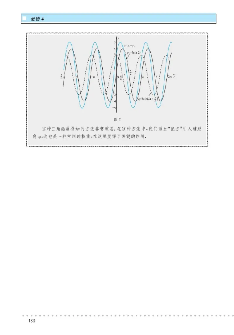 北师大高中数学必修4_4-教培资料-26年最新资料-同步更新_初中高中教资_03科三专项（进去保存报考的学科即可）_02科三专项（笔记真题思维导图教学设计版本二）