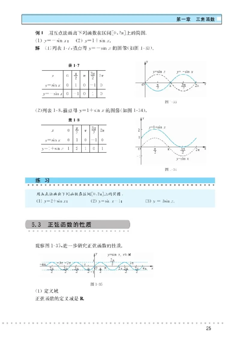 北师大高中数学必修4_4-教培资料-26年最新资料-同步更新_初中高中教资_03科三专项（进去保存报考的学科即可）_02科三专项（笔记真题思维导图教学设计版本二）