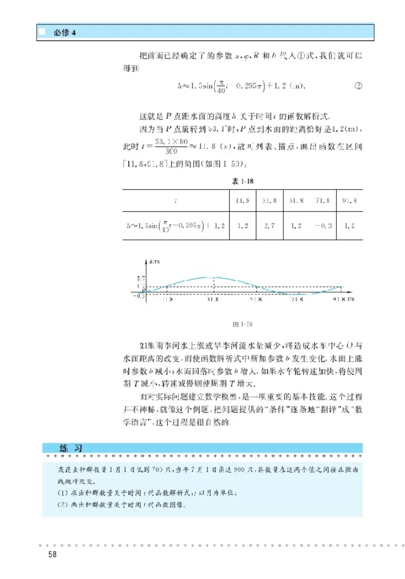 北师大高中数学必修4_4-教培资料-26年最新资料-同步更新_初中高中教资_03科三专项（进去保存报考的学科即可）_02科三专项（笔记真题思维导图教学设计版本二）