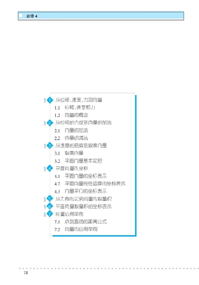 北师大高中数学必修4_4-教培资料-26年最新资料-同步更新_初中高中教资_03科三专项（进去保存报考的学科即可）_02科三专项（笔记真题思维导图教学设计版本二）
