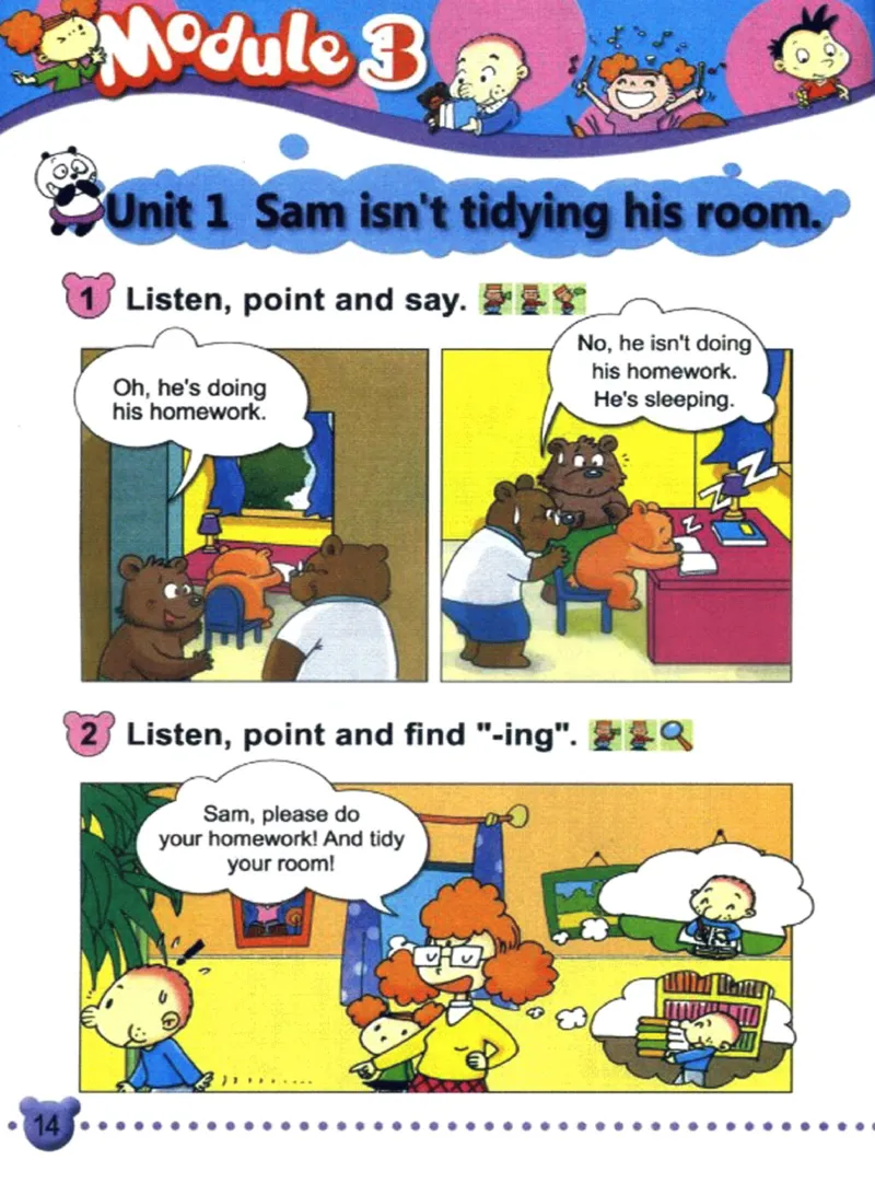 二年级英语下册电子课本（外研一起）_二年级上下册资料_二年级语数英上下册学习资料_3-7-6、小学二年级英语下册_外研版一起点_11、电子课本