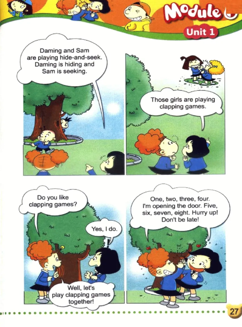 二年级英语下册电子课本（外研一起）_二年级上下册资料_二年级语数英上下册学习资料_3-7-6、小学二年级英语下册_外研版一起点_11、电子课本