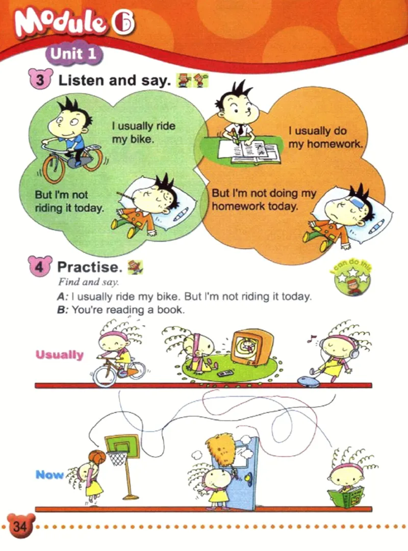 二年级英语下册电子课本（外研一起）_二年级上下册资料_二年级语数英上下册学习资料_3-7-6、小学二年级英语下册_外研版一起点_11、电子课本