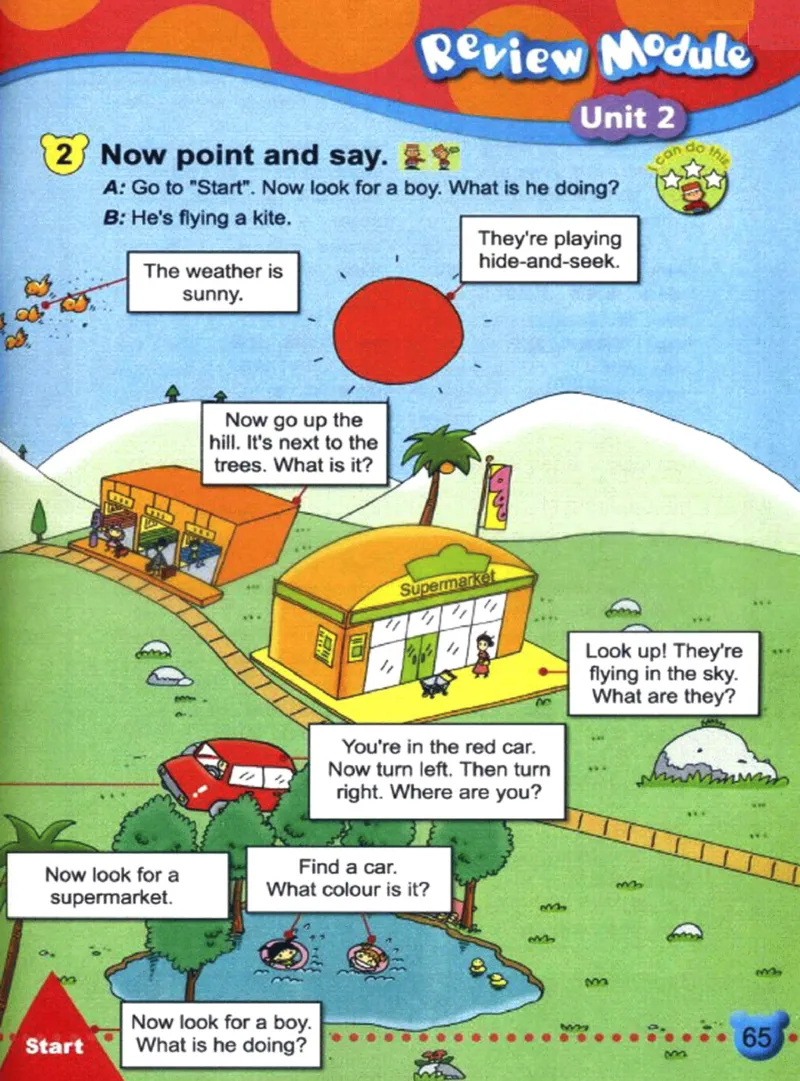 二年级英语下册电子课本（外研一起）_二年级上下册资料_二年级语数英上下册学习资料_3-7-6、小学二年级英语下册_外研版一起点_11、电子课本