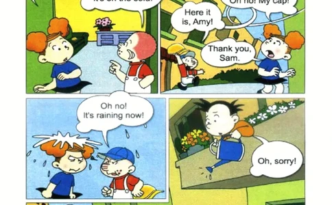 二年级英语下册电子课本（外研一起）_二年级上下册资料_二年级语数英上下册学习资料_3-7-6、小学二年级英语下册_外研版一起点_11、电子课本