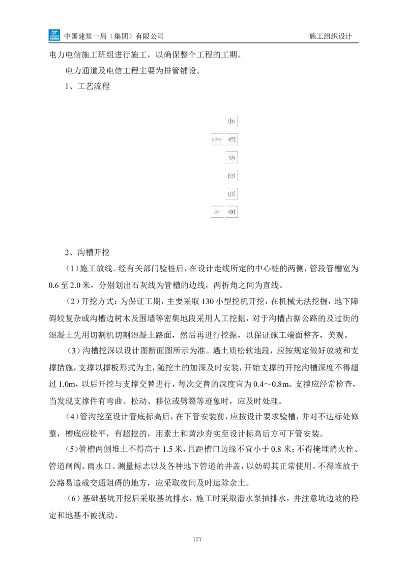 南平两隧项目市政工程施工组织设计_2021-2023年优秀施组方案_施工组织设计_施组09-南平市闽江大桥北桥头至316国道连接线及杨真隧道工程施工组织设计_1施组及附图附件