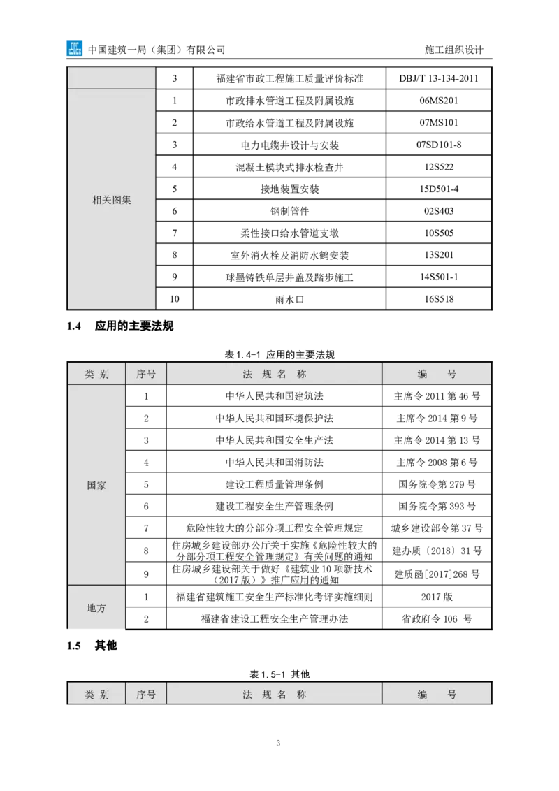 南平两隧项目市政工程施工组织设计_2021-2023年优秀施组方案_施工组织设计_施组09-南平市闽江大桥北桥头至316国道连接线及杨真隧道工程施工组织设计_1施组及附图附件