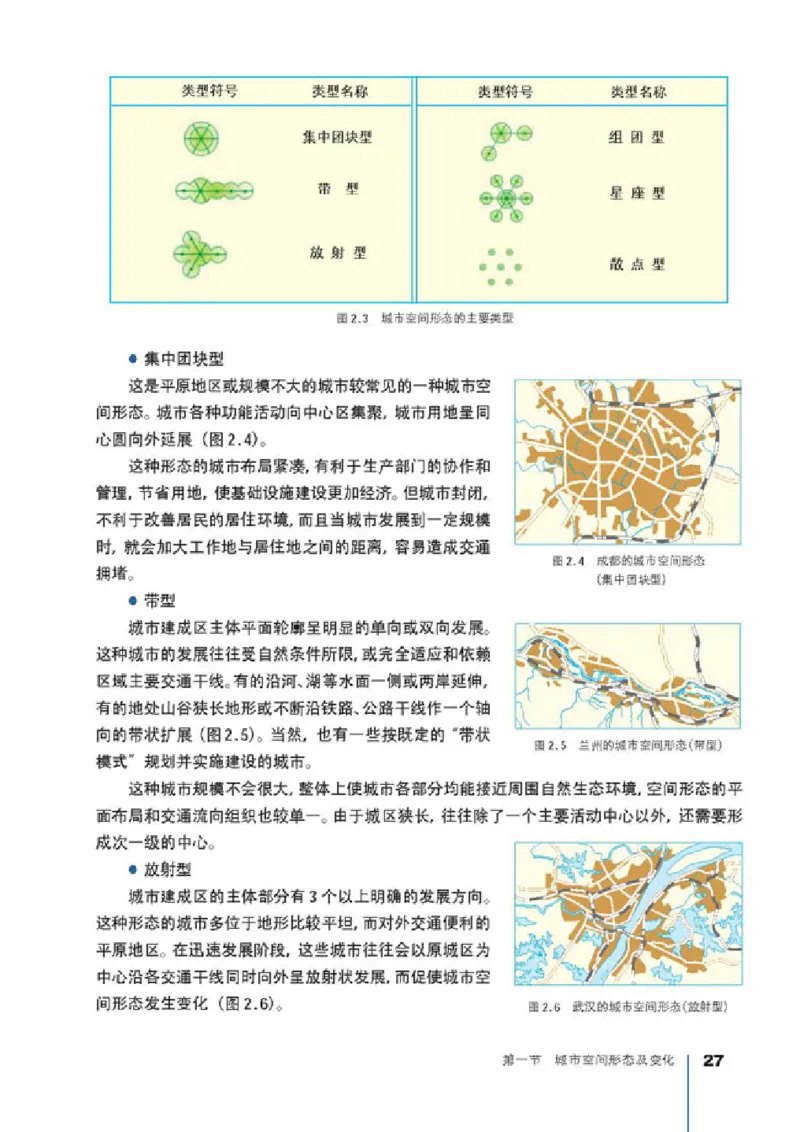 人教版高中地理选修4-城乡规划_4-教培资料-26年最新资料-同步更新_初中高中教资_03科三专项（进去保存报考的学科即可）_02科三专项（笔记真题思维导图教学设计版本二）