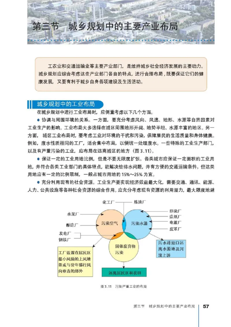 人教版高中地理选修4-城乡规划_4-教培资料-26年最新资料-同步更新_初中高中教资_03科三专项（进去保存报考的学科即可）_02科三专项（笔记真题思维导图教学设计版本二）