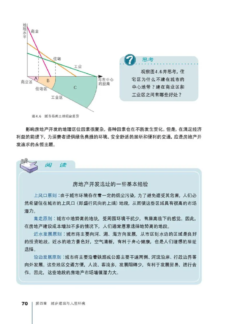 人教版高中地理选修4-城乡规划_4-教培资料-26年最新资料-同步更新_初中高中教资_03科三专项（进去保存报考的学科即可）_02科三专项（笔记真题思维导图教学设计版本二）