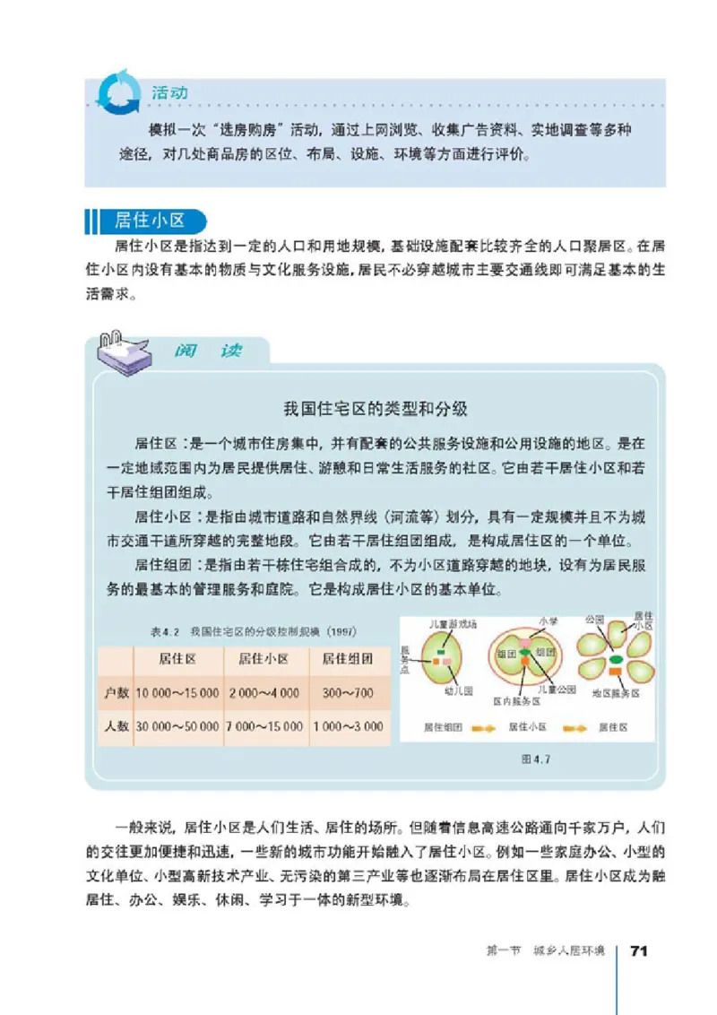 人教版高中地理选修4-城乡规划_4-教培资料-26年最新资料-同步更新_初中高中教资_03科三专项（进去保存报考的学科即可）_02科三专项（笔记真题思维导图教学设计版本二）