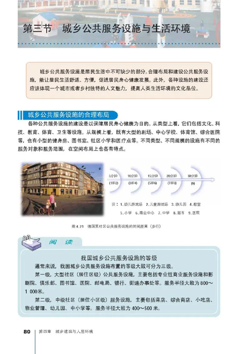 人教版高中地理选修4-城乡规划_4-教培资料-26年最新资料-同步更新_初中高中教资_03科三专项（进去保存报考的学科即可）_02科三专项（笔记真题思维导图教学设计版本二）