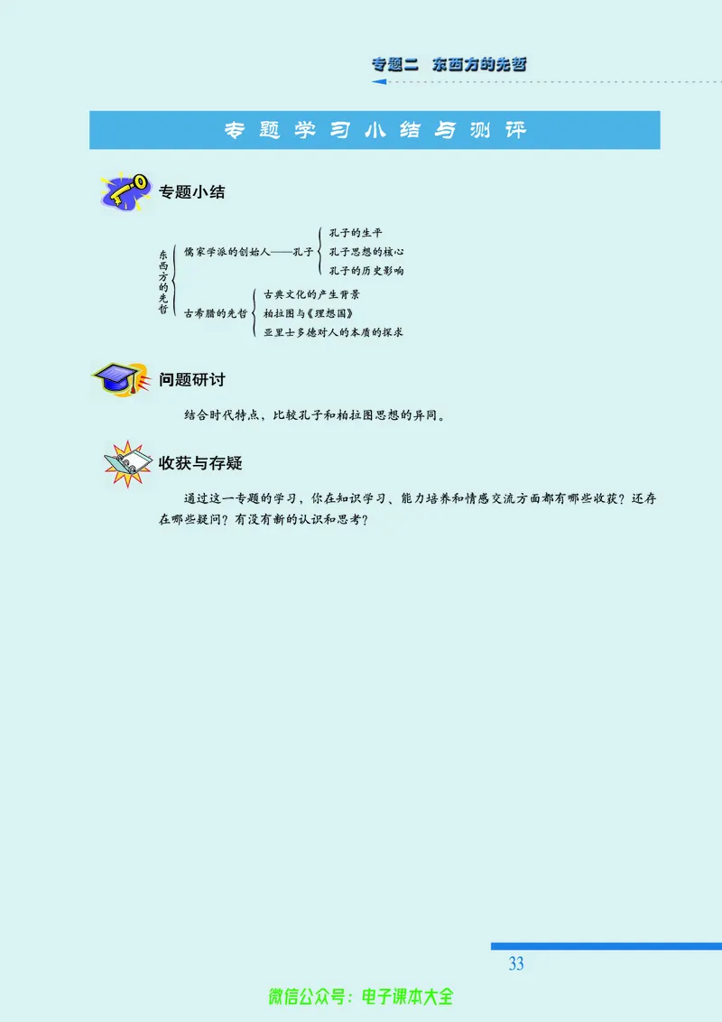 人民版高中历史选修4-中外历史人物评说_4-教培资料-26年最新资料-同步更新_初中高中教资_03科三专项（进去保存报考的学科即可）_02科三专项（笔记真题思维导图教学设计版本二）