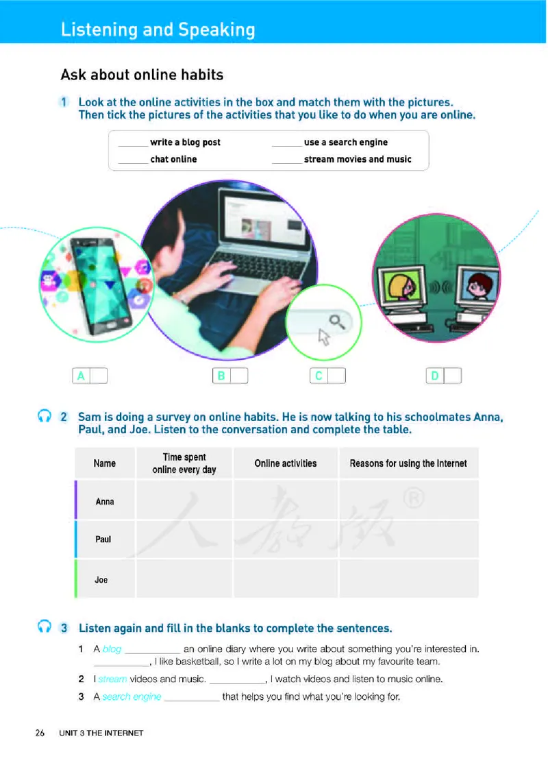 人教版英语必修第二册高清教材_4-教培资料-26年最新资料-同步更新_初中高中教资_03科三专项（进去保存报考的学科即可）_02科三专项（笔记真题思维导图教学设计版本二）