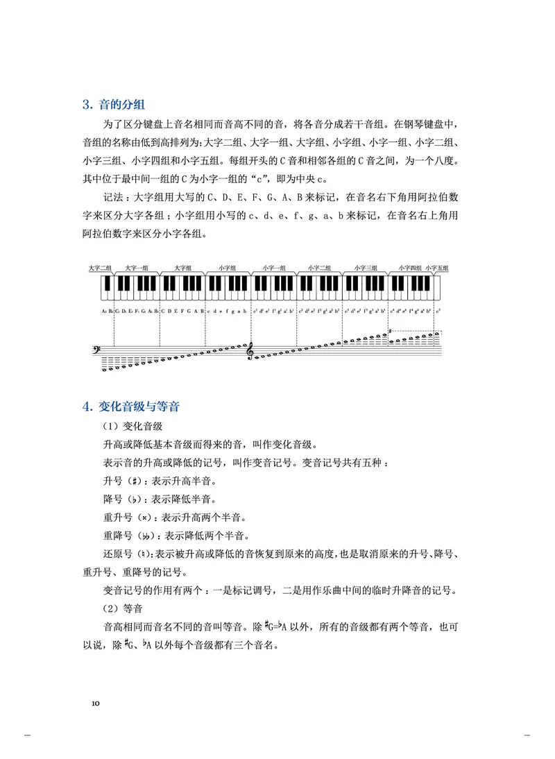 人音版音乐选修5高清教材_4-教培资料-26年最新资料-同步更新_初中高中教资_03科三专项（进去保存报考的学科即可）_02科三专项（笔记真题思维导图教学设计版本二）