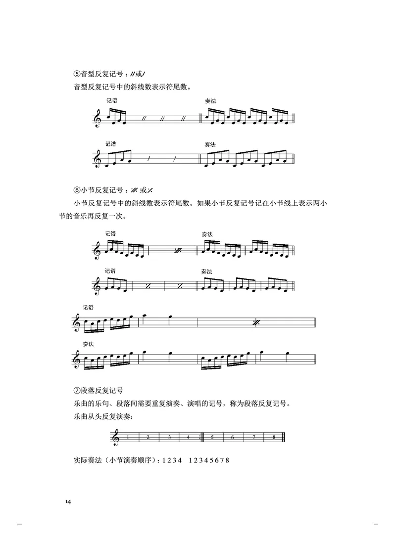 人音版音乐选修5高清教材_4-教培资料-26年最新资料-同步更新_初中高中教资_03科三专项（进去保存报考的学科即可）_02科三专项（笔记真题思维导图教学设计版本二）