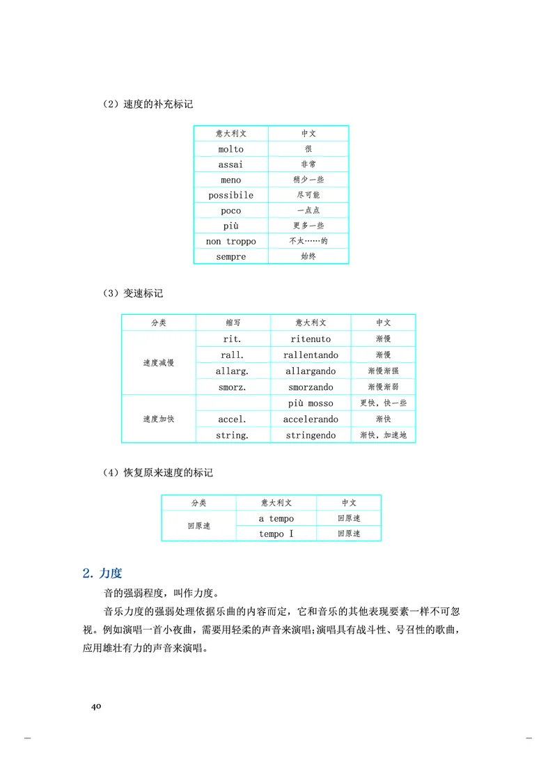 人音版音乐选修5高清教材_4-教培资料-26年最新资料-同步更新_初中高中教资_03科三专项（进去保存报考的学科即可）_02科三专项（笔记真题思维导图教学设计版本二）