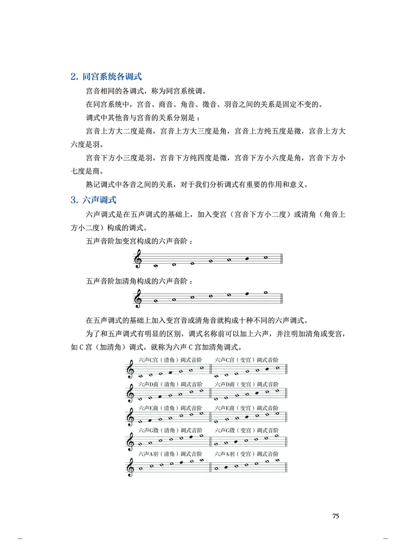 人音版音乐选修5高清教材_4-教培资料-26年最新资料-同步更新_初中高中教资_03科三专项（进去保存报考的学科即可）_02科三专项（笔记真题思维导图教学设计版本二）