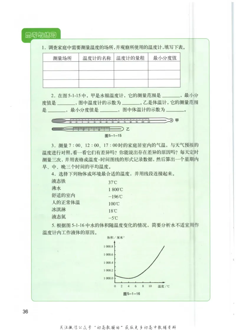 八年级下册物理沪教版电子课本_4-教培资料-26年最新资料-同步更新_初中高中教资_03科三专项（进去保存报考的学科即可）_02科三专项（笔记真题思维导图教学设计版本二）