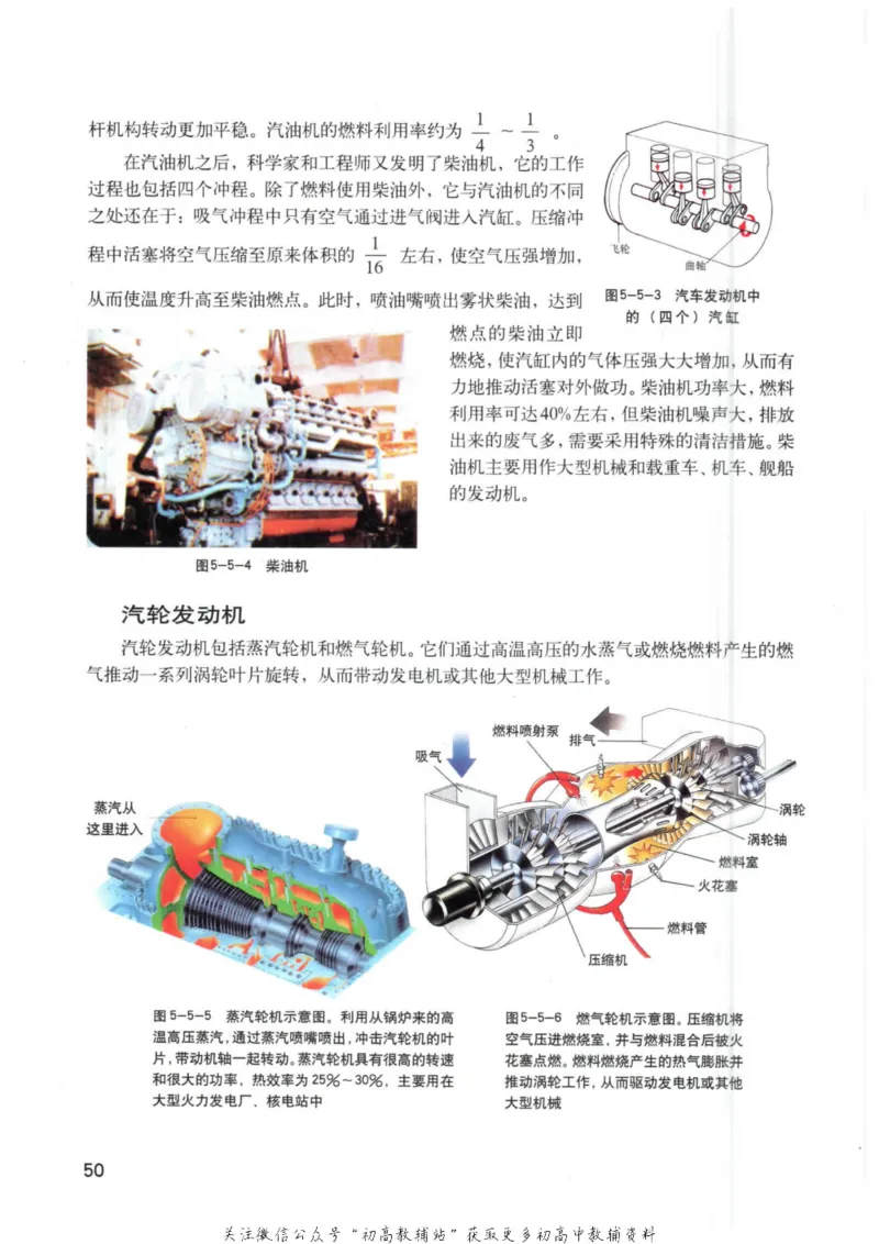 八年级下册物理沪教版电子课本_4-教培资料-26年最新资料-同步更新_初中高中教资_03科三专项（进去保存报考的学科即可）_02科三专项（笔记真题思维导图教学设计版本二）