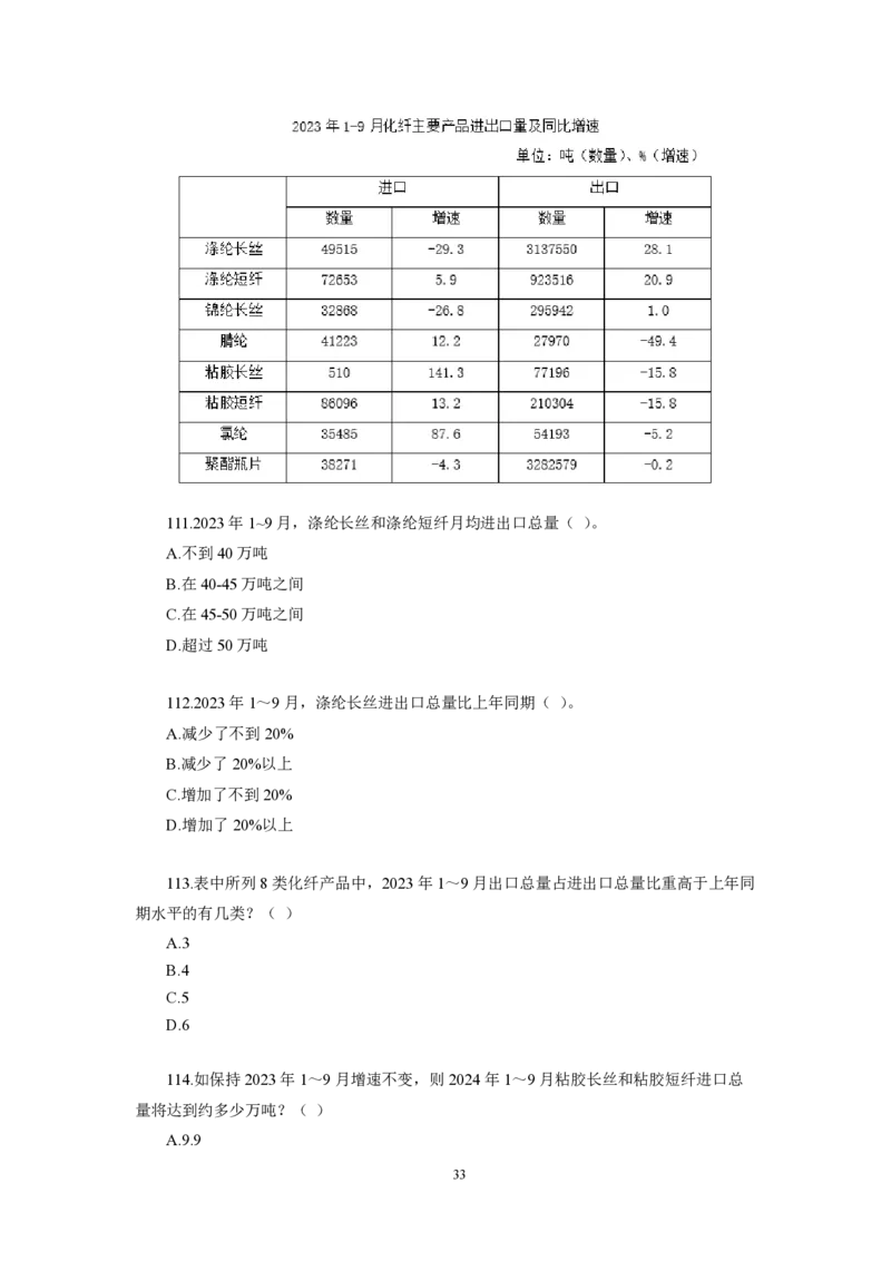 第7套（2025年国考行测模拟卷）&mdash;&mdash;文超教育_2026考公资料_（08）刘文超&威猛公考（阿里木江）_2025合集_最新2025年国考疯魔班刘文超&威猛公考⭐⭐⭐_讲义_1.行测模拟卷