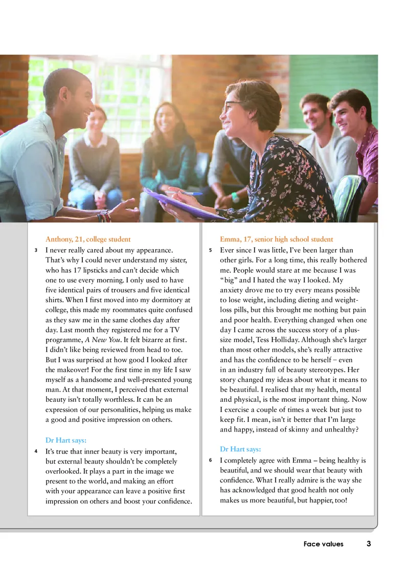 外研版英语选修第三册高清教材_4-教培资料-26年最新资料-同步更新_初中高中教资_03科三专项（进去保存报考的学科即可）_02科三专项（笔记真题思维导图教学设计版本二）