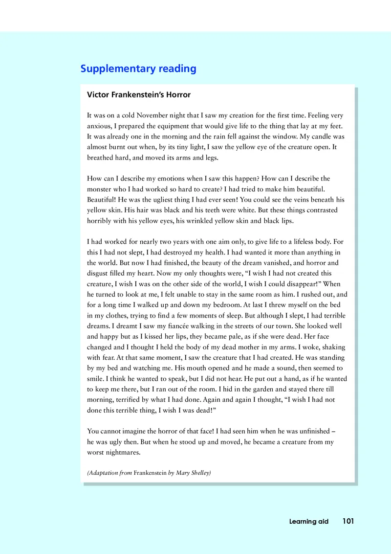 外研版英语选修第三册高清教材_4-教培资料-26年最新资料-同步更新_初中高中教资_03科三专项（进去保存报考的学科即可）_02科三专项（笔记真题思维导图教学设计版本二）