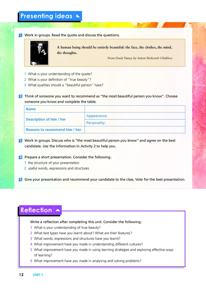 外研版英语选修第三册高清教材_4-教培资料-26年最新资料-同步更新_初中高中教资_03科三专项（进去保存报考的学科即可）_02科三专项（笔记真题思维导图教学设计版本二）