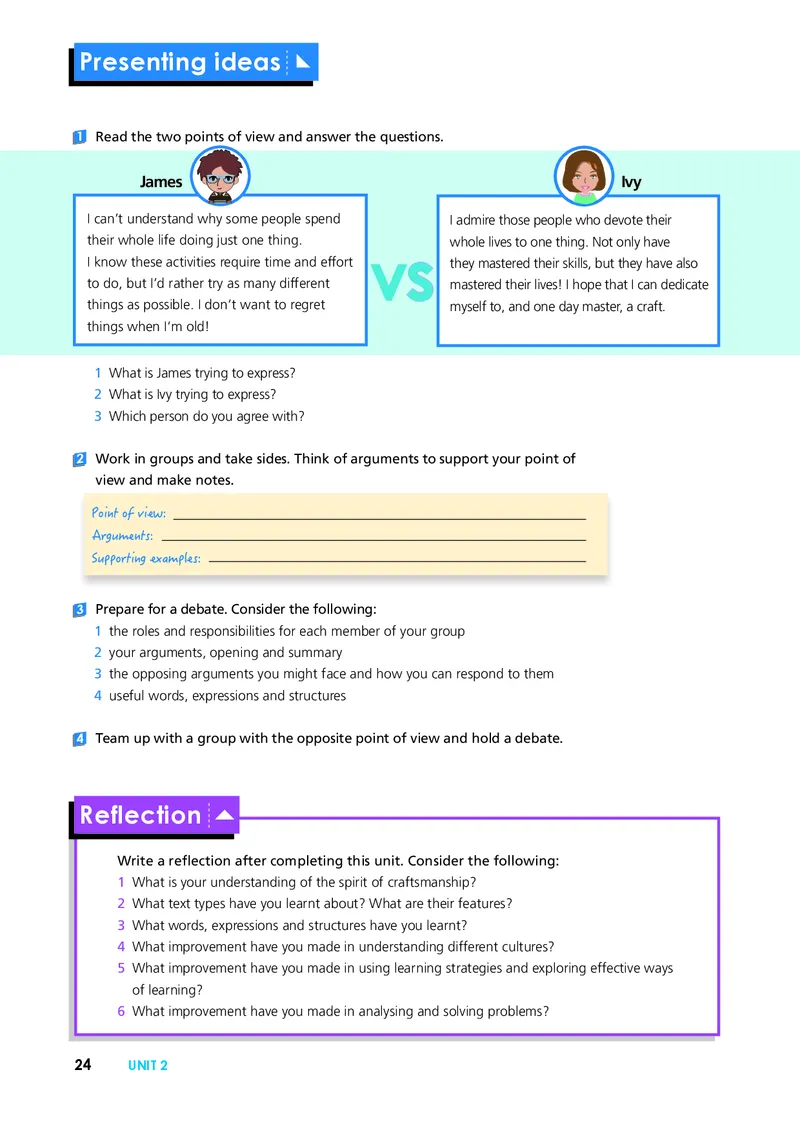 外研版英语选修第三册高清教材_4-教培资料-26年最新资料-同步更新_初中高中教资_03科三专项（进去保存报考的学科即可）_02科三专项（笔记真题思维导图教学设计版本二）