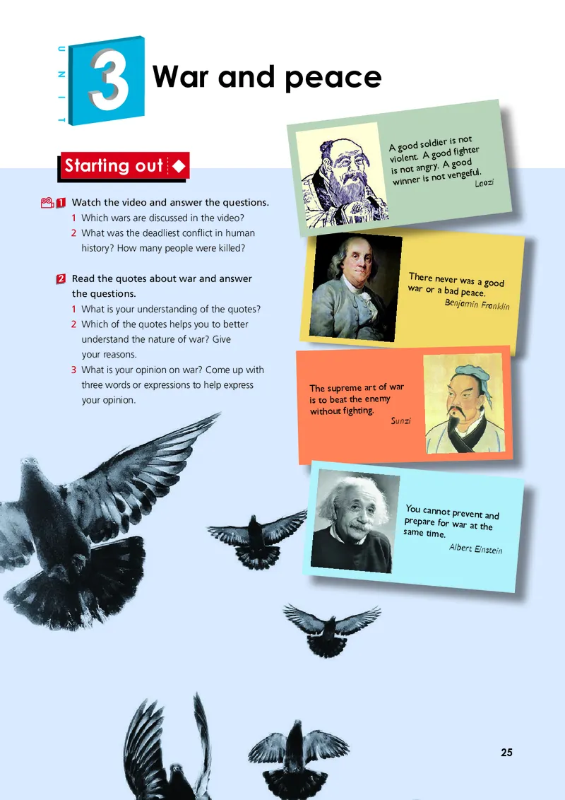 外研版英语选修第三册高清教材_4-教培资料-26年最新资料-同步更新_初中高中教资_03科三专项（进去保存报考的学科即可）_02科三专项（笔记真题思维导图教学设计版本二）