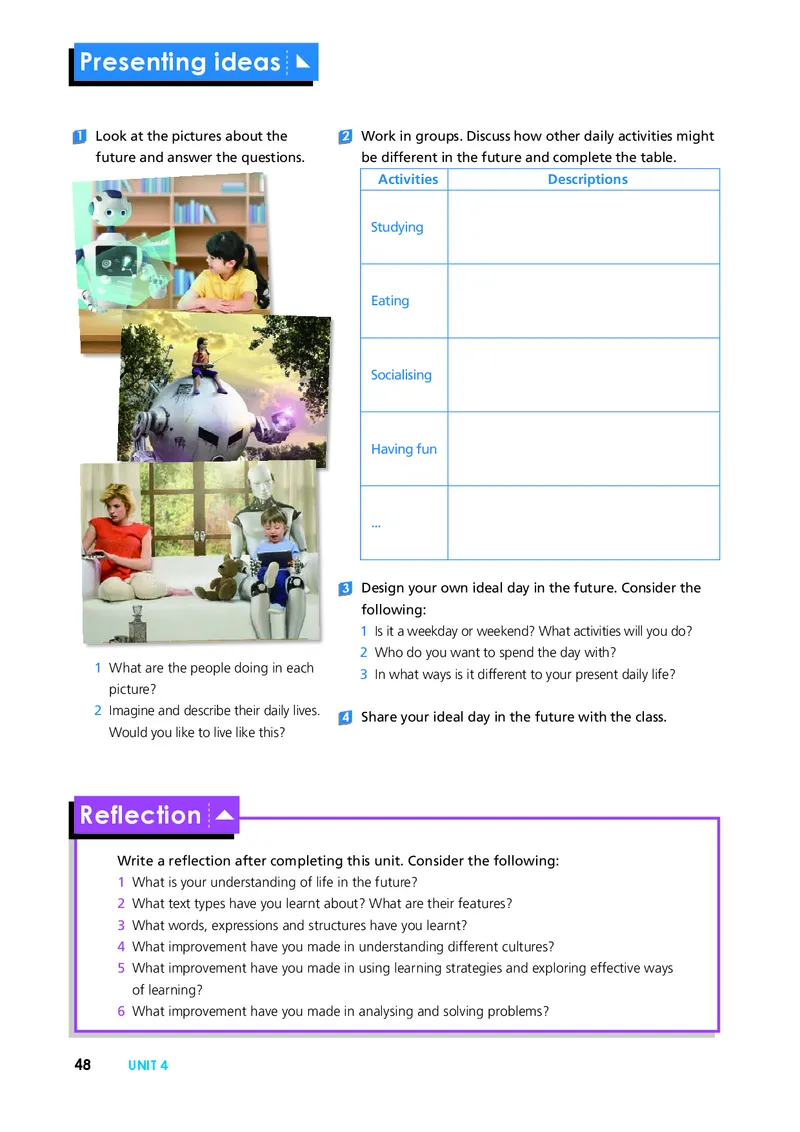 外研版英语选修第三册高清教材_4-教培资料-26年最新资料-同步更新_初中高中教资_03科三专项（进去保存报考的学科即可）_02科三专项（笔记真题思维导图教学设计版本二）