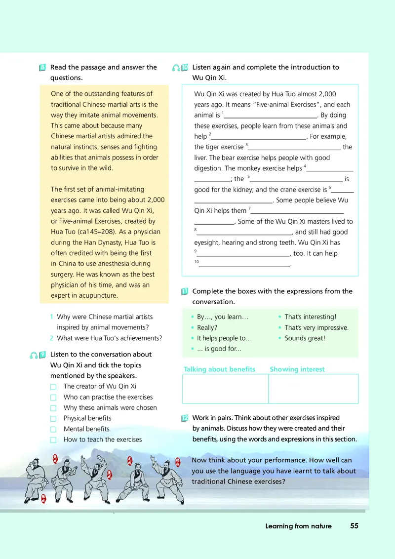 外研版英语选修第三册高清教材_4-教培资料-26年最新资料-同步更新_初中高中教资_03科三专项（进去保存报考的学科即可）_02科三专项（笔记真题思维导图教学设计版本二）