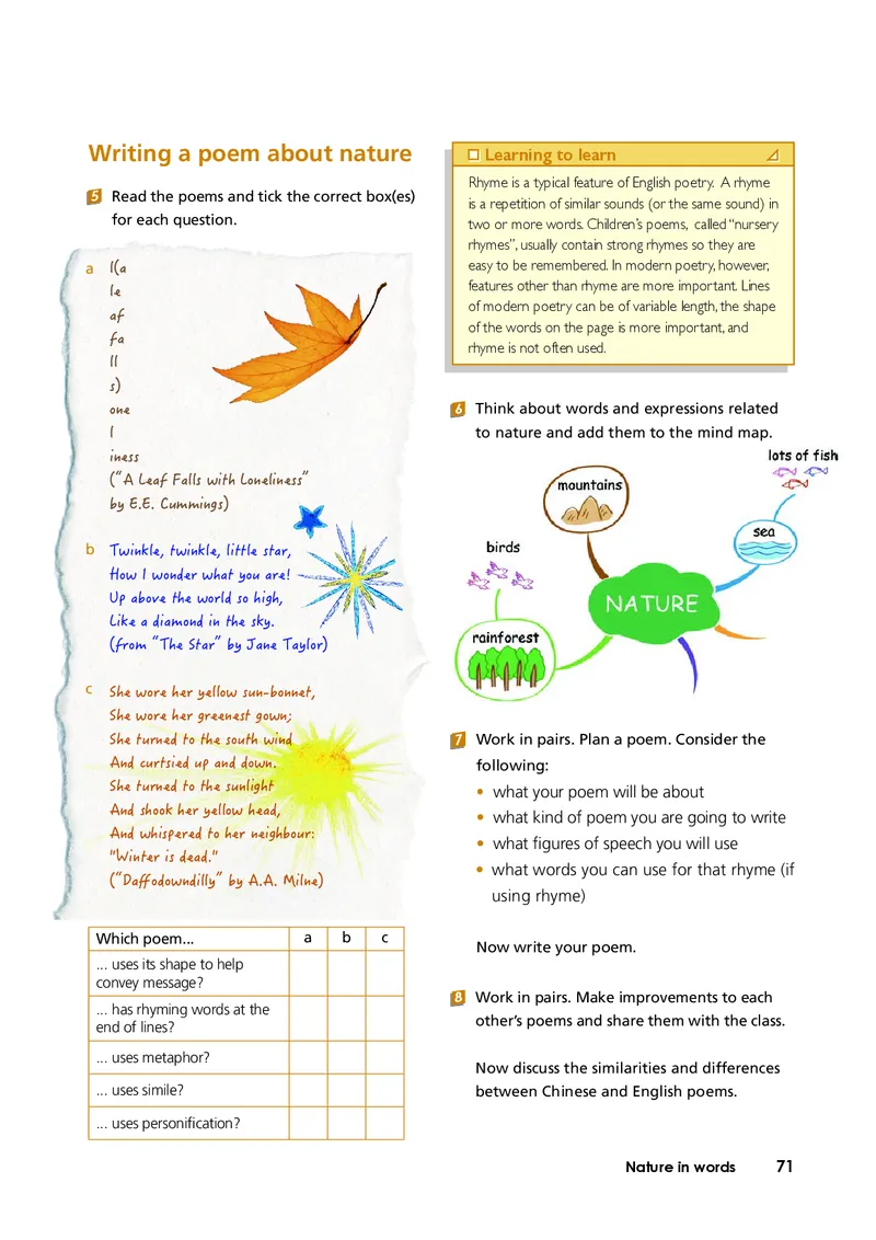 外研版英语选修第三册高清教材_4-教培资料-26年最新资料-同步更新_初中高中教资_03科三专项（进去保存报考的学科即可）_02科三专项（笔记真题思维导图教学设计版本二）