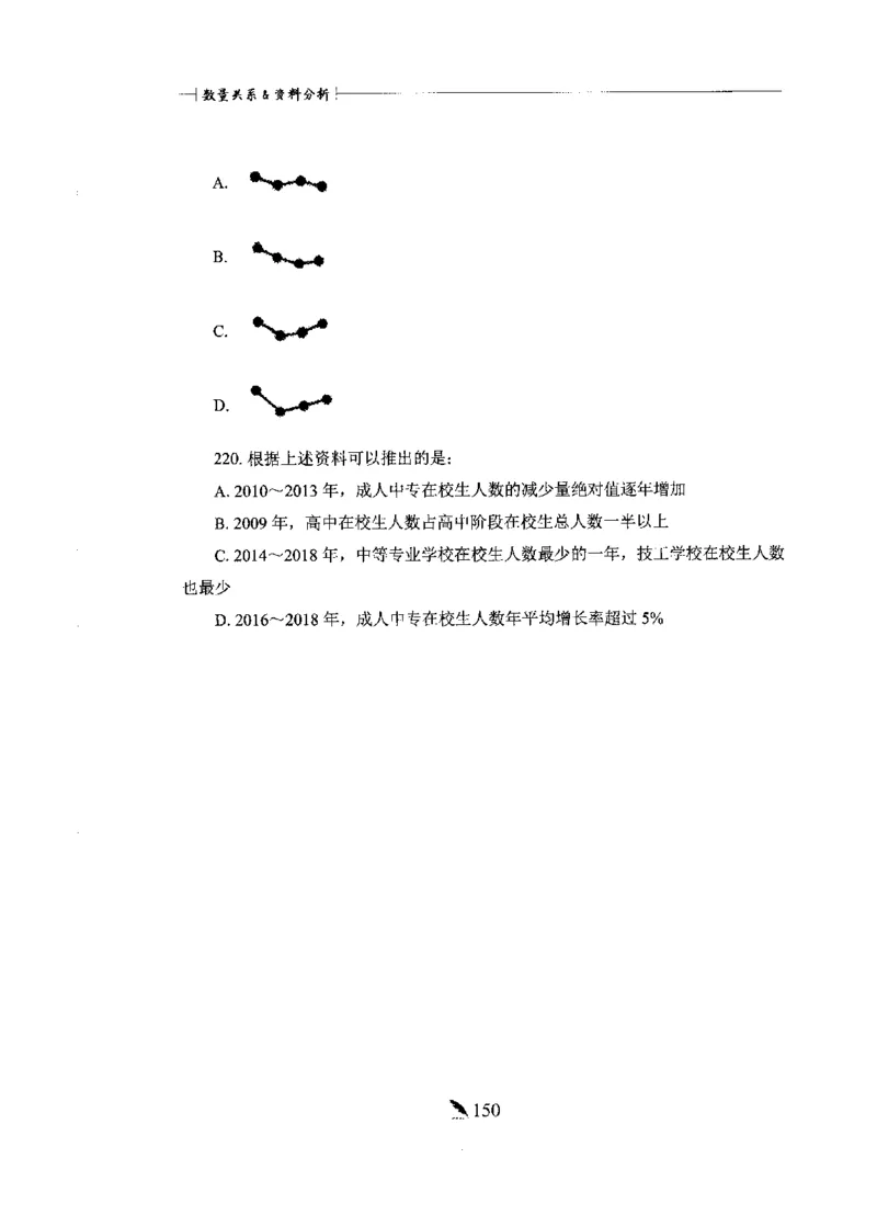 刷题册2000题数量资料_26吉林考备考资料包_11省考刷题包_42行测2000题