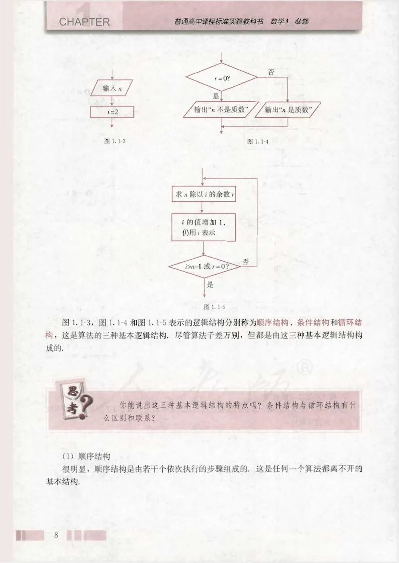 人教版高中数学必修3_4-教培资料-26年最新资料-同步更新_初中高中教资_03科三专项（进去保存报考的学科即可）_02科三专项（笔记真题思维导图教学设计版本二）